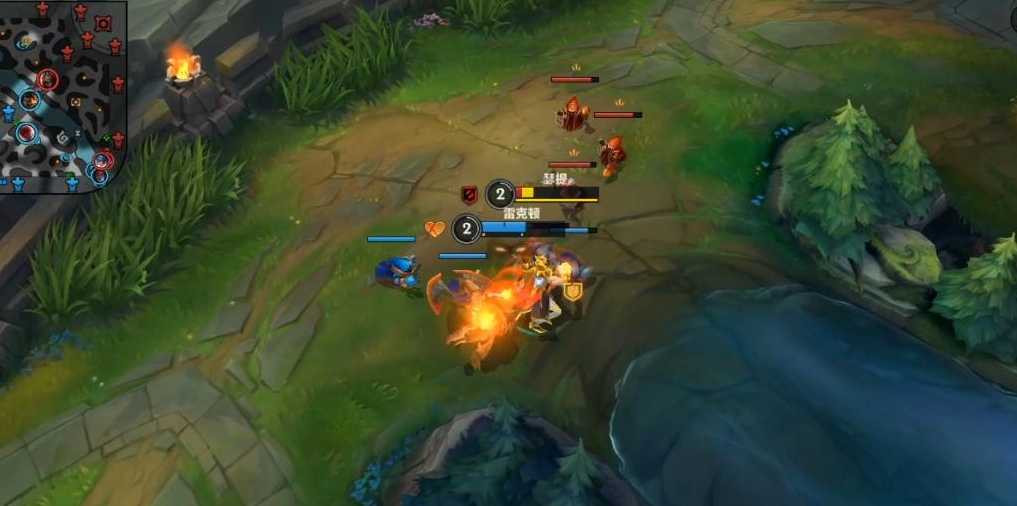 英雄联盟手游如何打出真实伤害 英雄联盟手游如何打出真实伤害