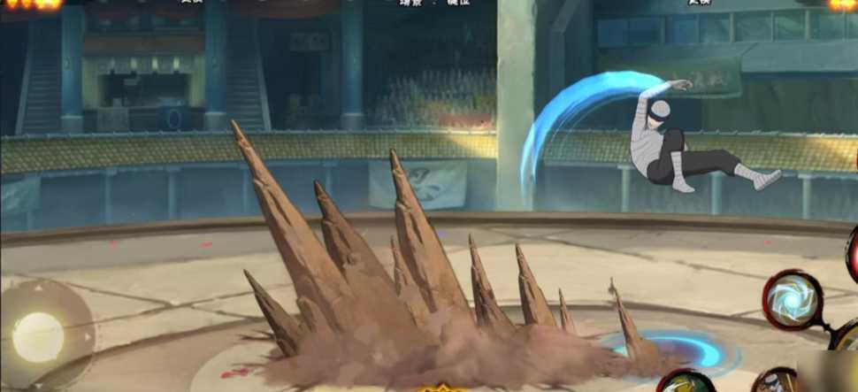 火影忍者手游哪个遁术厉害