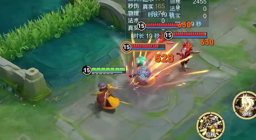 王者荣耀刘备的打野怎么出装 王者荣耀刘备的打野怎么出装