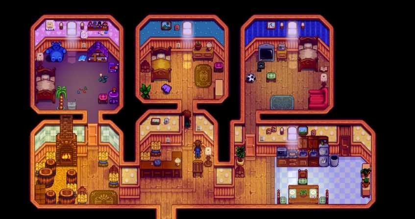 星露谷物语村长的短裤怎么用 星露谷物语村长的短裤怎么用