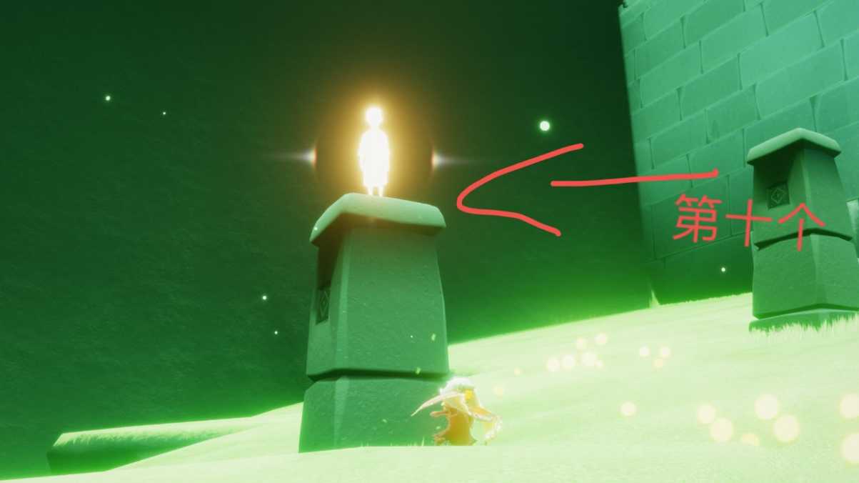 光遇全部翅膀开启如何弄