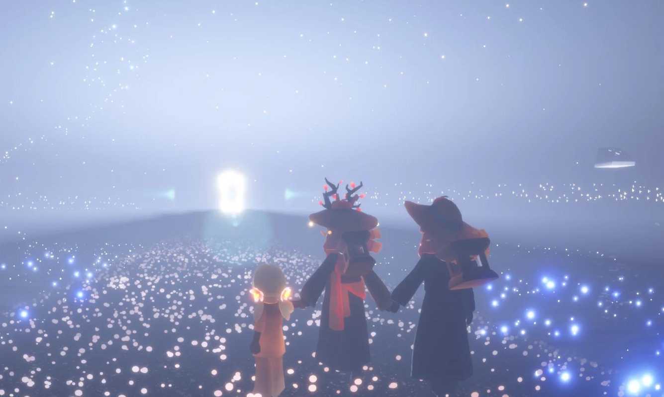 光遇重生之翼怎么用 光遇重生之翼怎么用