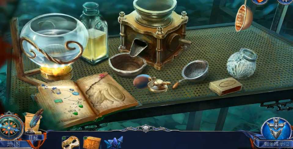 密室逃脱第13关怎么过