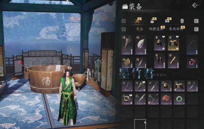 燕云十六声怎么刷好感度