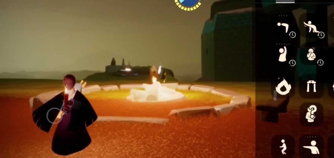 光遇黑鞋子怎么搞 光遇黑鞋子怎么搞