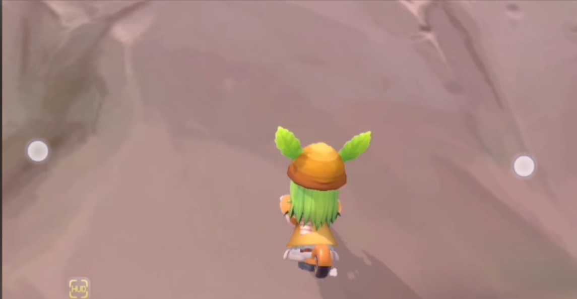 摩尔庄园雪山屋子怎么去