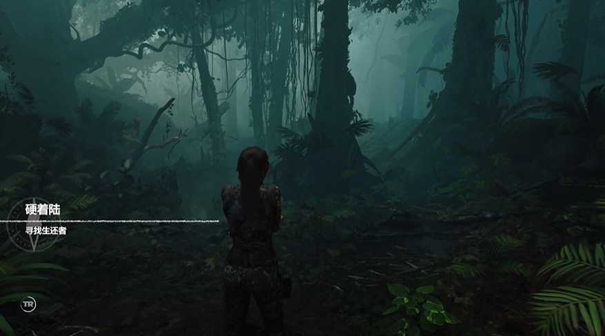 古墓丽影11第四关怎么过 古墓丽影11第四关怎么过