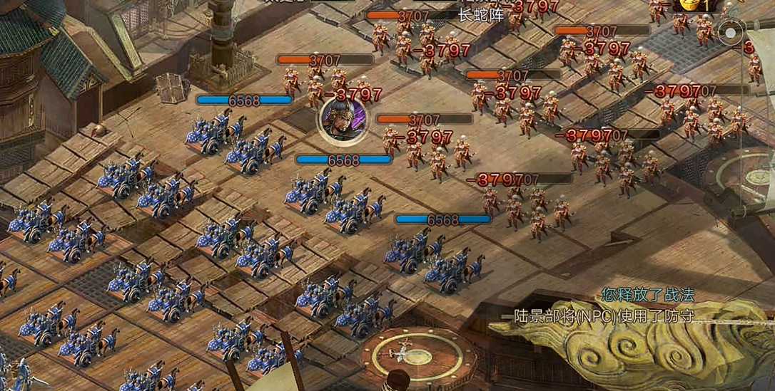 攻城掠地如何通关陆景副本 攻城掠地如何通关陆景副本