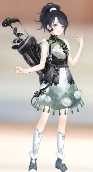 奇迹暖暖碧春指谜怎么获得