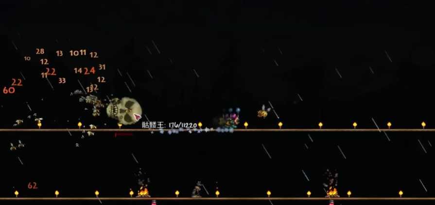 泰拉瑞亚地牢的特殊宝箱在哪 泰拉瑞亚地牢的特殊宝箱在哪