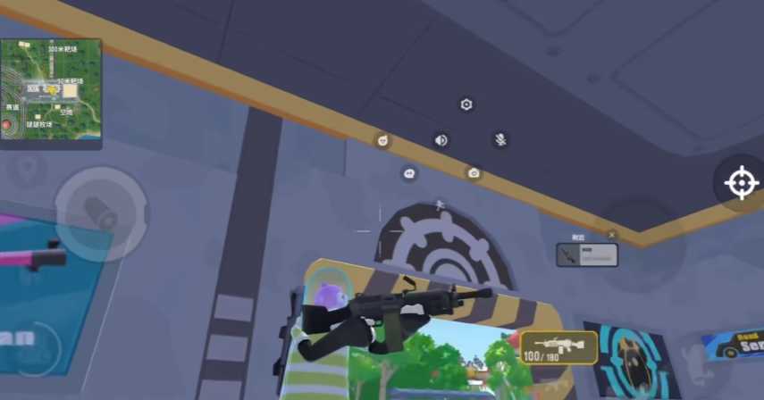 香肠派对的什么枪最厉害