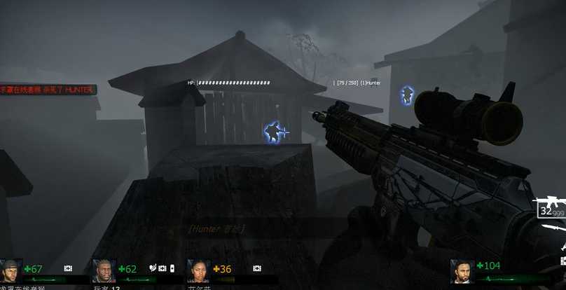 求生之路2故乡钥匙在哪 求生之路2故乡钥匙在哪