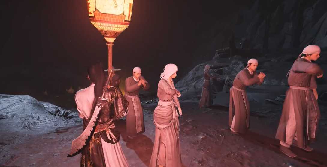 燕云十六声刘三郎在哪