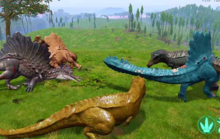 恐龙岛有哪些龙 恐龙岛有哪些龙