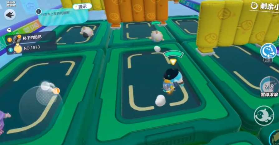蛋仔派对的关卡怎么玩 蛋仔派对的关卡怎么玩