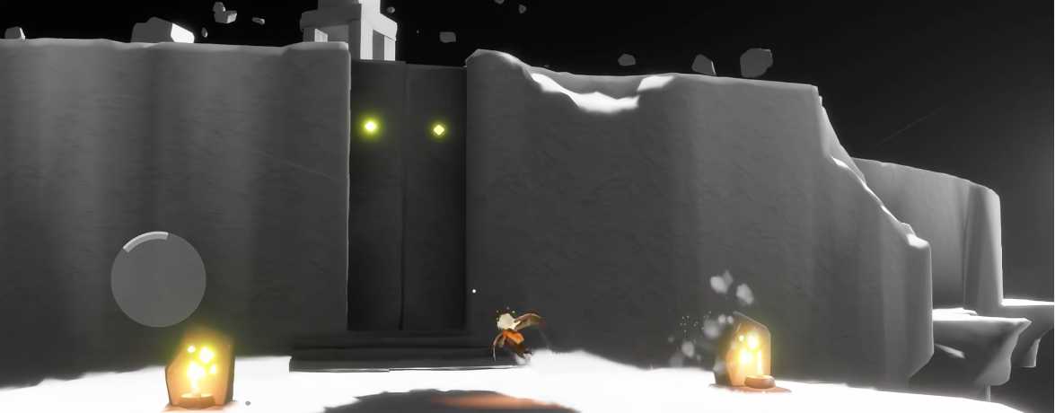 光遇怎么通过土试炼