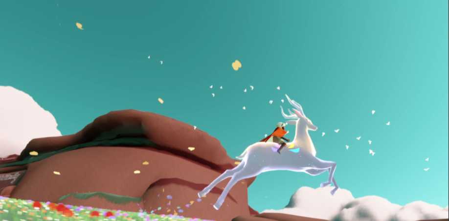 光遇怎么获得季节爱心 光遇怎么获得季节爱心