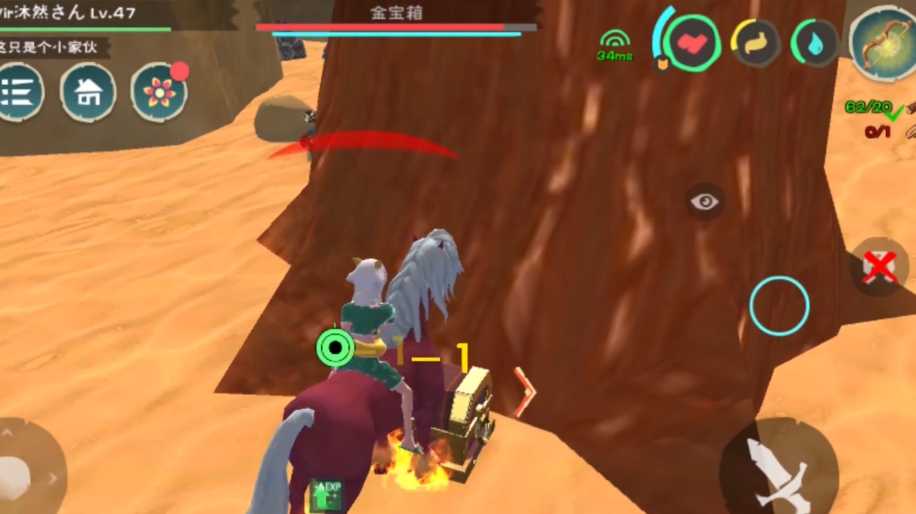 创造与魔法哪里的石矿多 创造与魔法哪里的石矿多