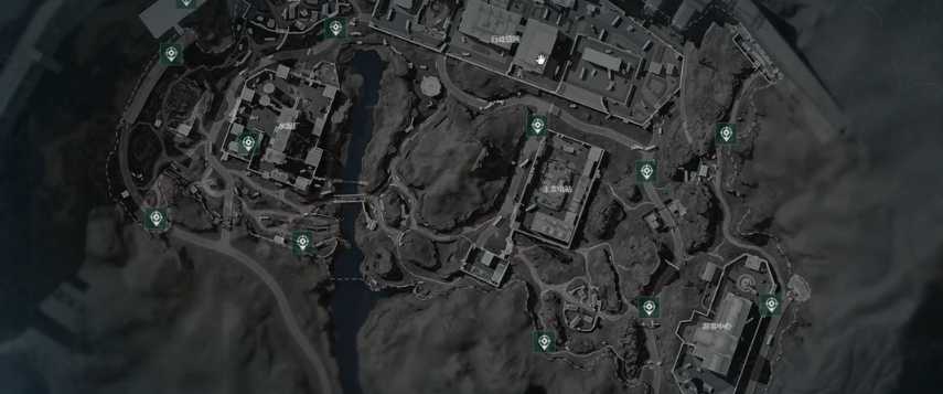 三角洲行动什么地方刷大红