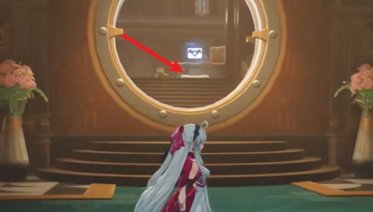 鸣潮找宝箱怎么开