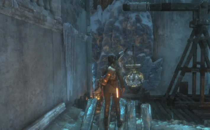 古墓丽影10榴弹发射器怎么得 古墓丽影10榴弹发射器怎么得