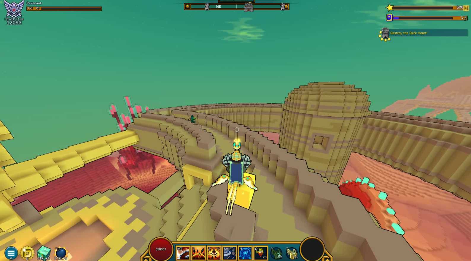 宝藏世界晶洞有什么用 宝藏世界晶洞有什么用