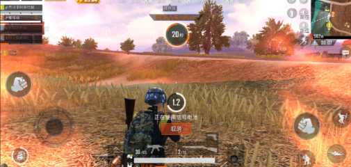 和平精英决赛圈抗毒有什么技巧