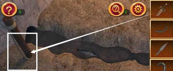 密室逃脱任务攻略第16关门在哪