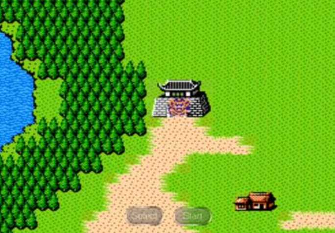 吞食天地2鲁肃在哪 吞食天地2鲁肃在哪