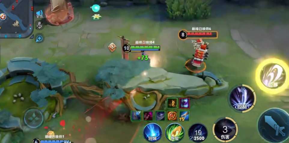 王者荣耀露娜科技出装铭文怎么搭配 王者荣耀露娜科技出装铭文怎么搭配