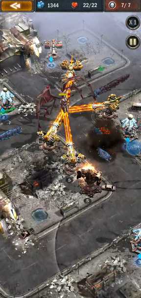 旭日之城困难18关怎么打