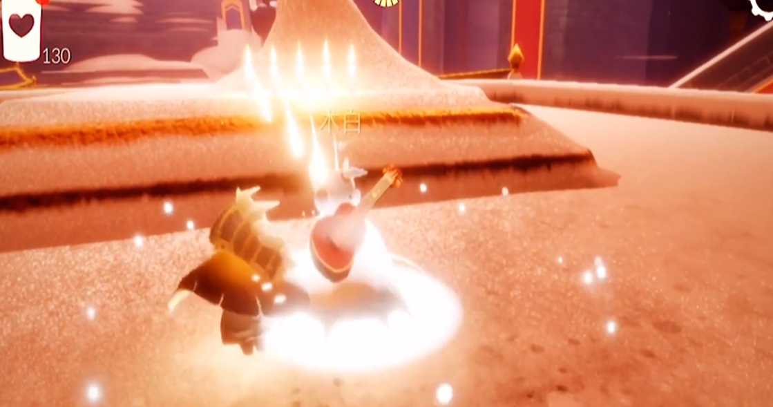 光遇紫悦城怎么上去 光遇紫悦城怎么上去