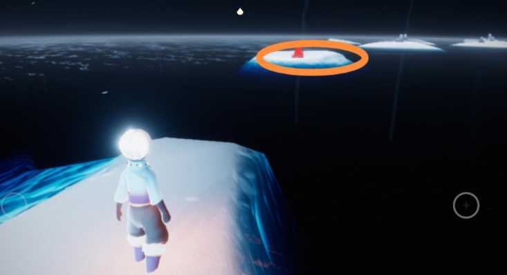 光遇水之试炼火烛怎么拿 光遇水之试炼火烛怎么拿