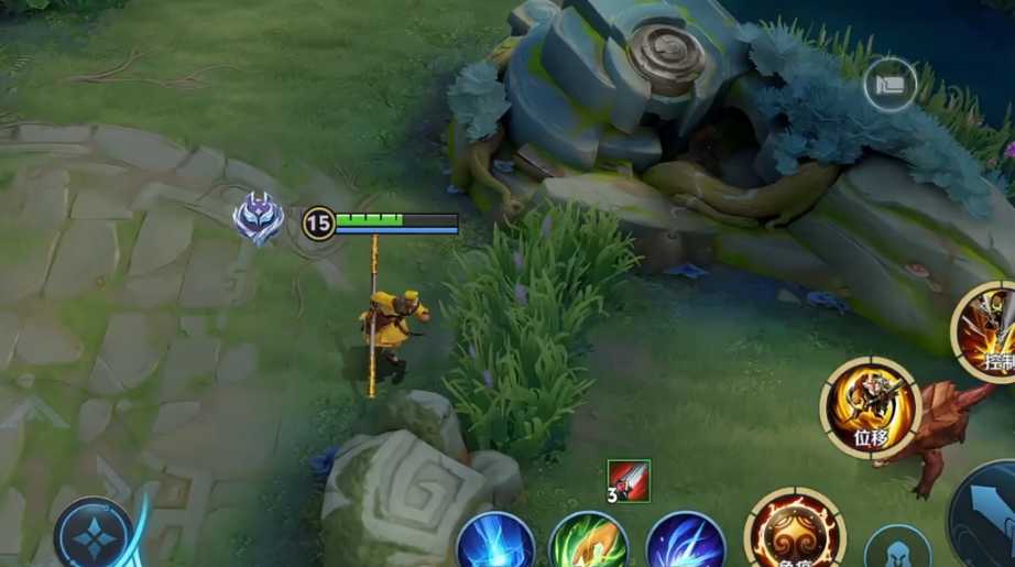 王者荣耀半肉猴怎么出装铭文 王者荣耀半肉猴怎么出装铭文