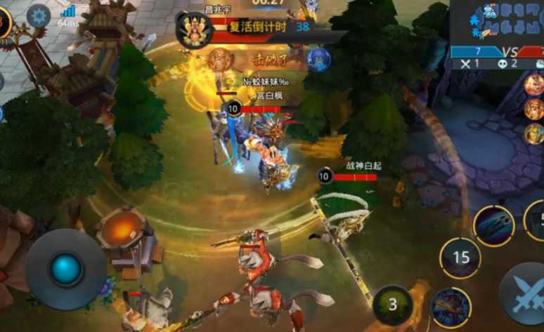 乱斗西游2培养什么有用 乱斗西游2培养什么有用