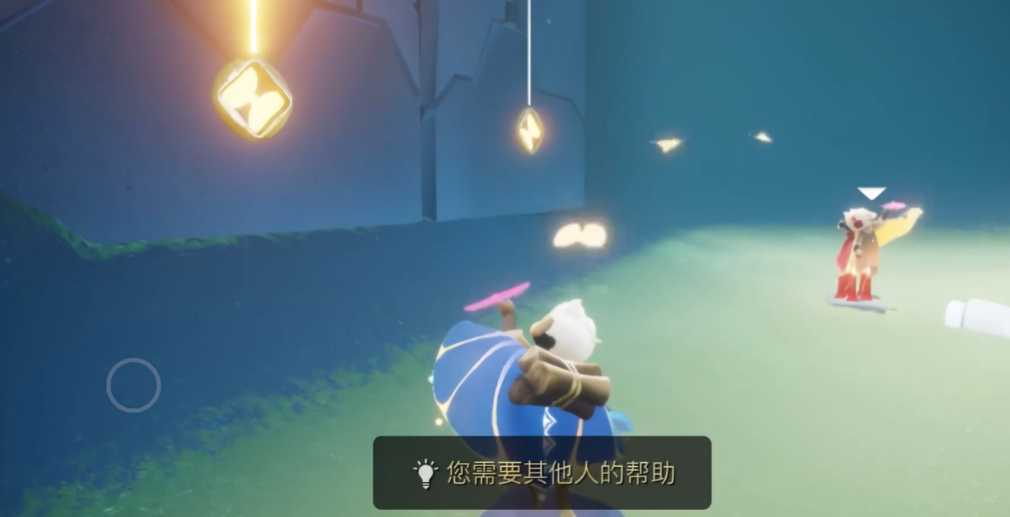 光遇擦肩先祖怎么找到 光遇擦肩先祖怎么找到