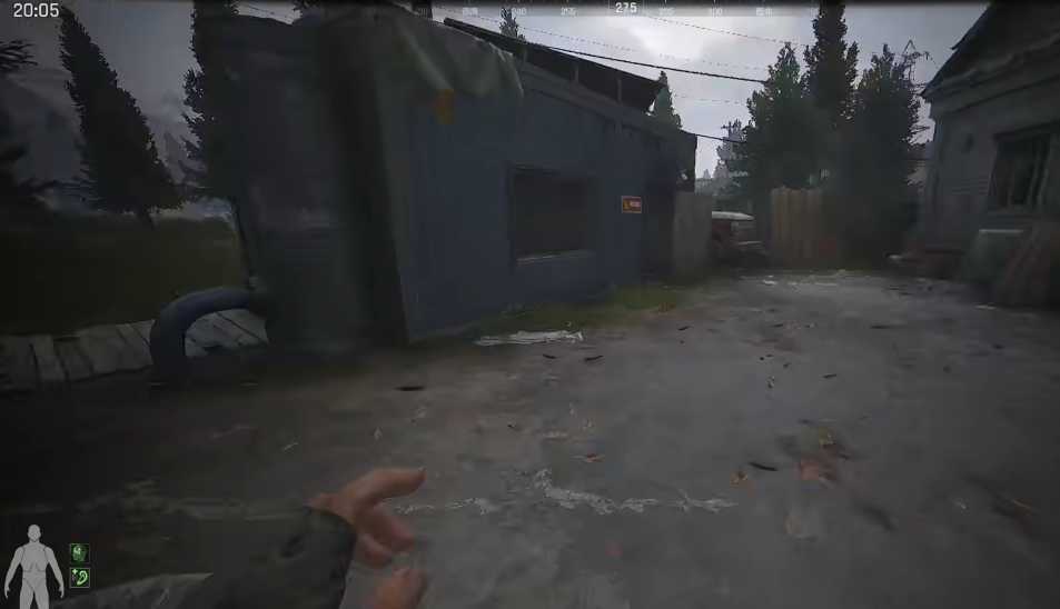 暗区突围山谷和北山哪个更好打狙 暗区突围山谷和北山哪个更好打狙