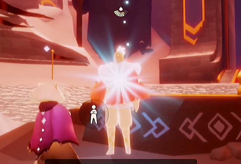 光遇自豪面具有什么用 光遇自豪面具有什么用