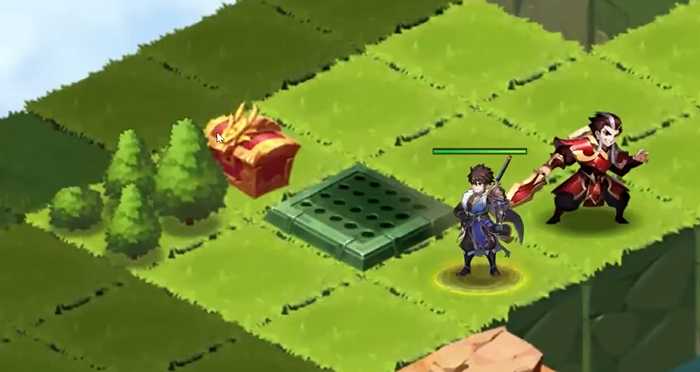 少年三国志2百骑劫营怎么通过