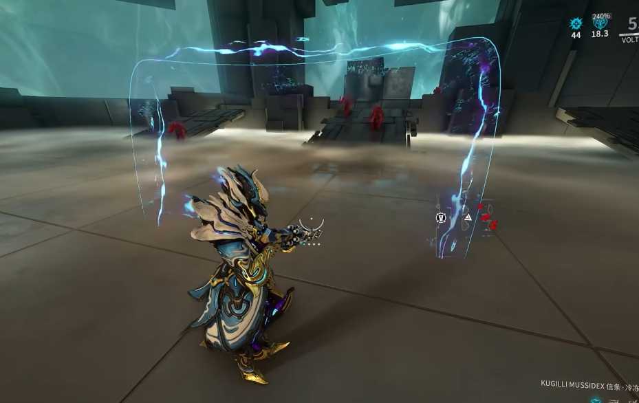 星际战甲corpus怎么过 星际战甲corpus怎么过