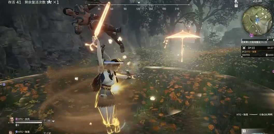 永劫无间攻略技巧教学怎么过