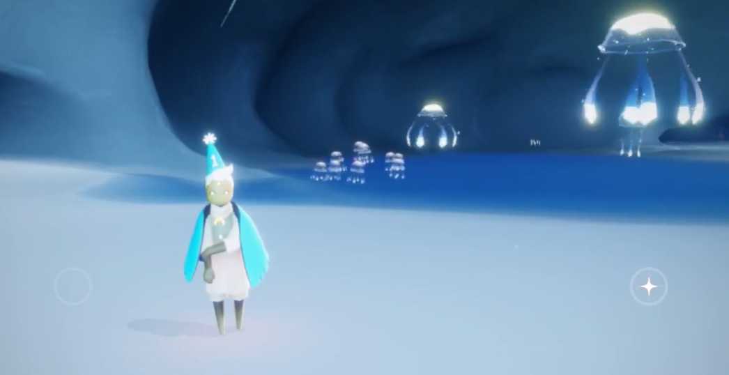 光遇圣岛季心怎么用 光遇圣岛季心怎么用