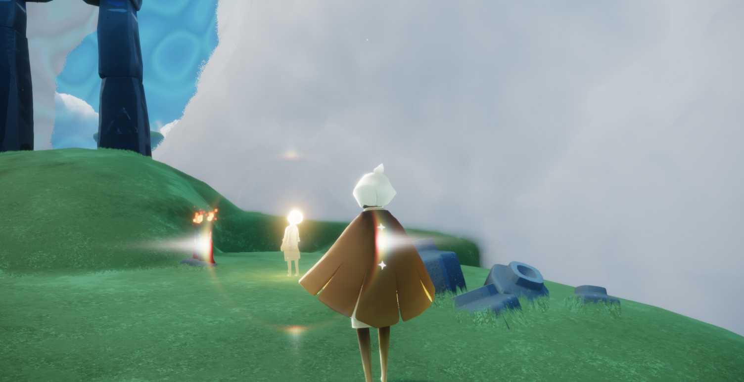 光遇满星怎么做到 光遇满星怎么做到