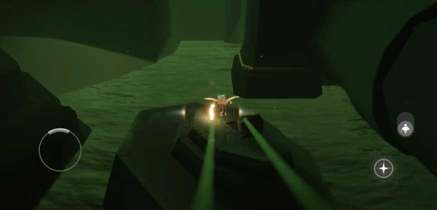 光遇如何弄永久光之翼