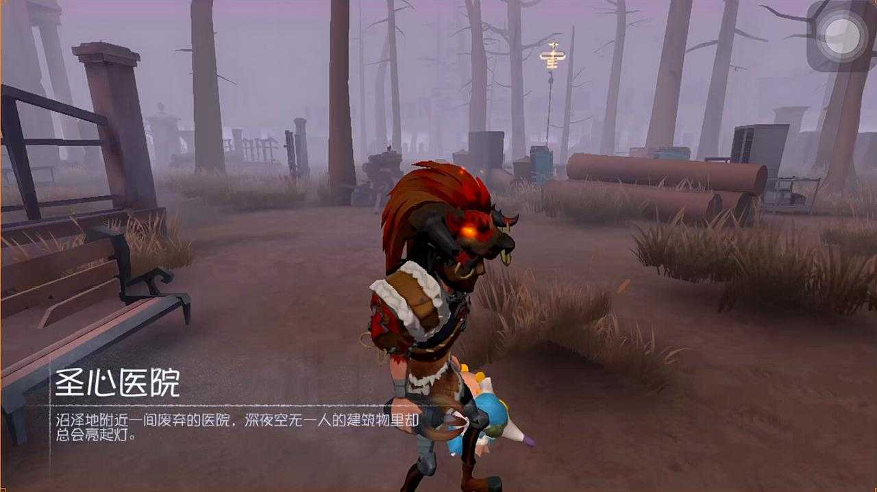 第五人格小鸟怪怎么玩