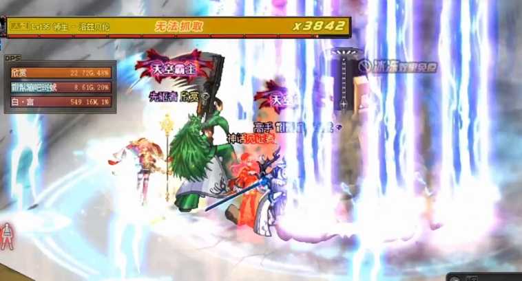 地下城与勇士洞察之眼在哪里