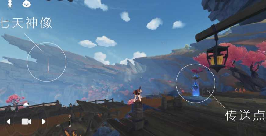 原神琉璃琼玑野的七天怎么解锁 原神琉璃琼玑野的七天怎么解锁