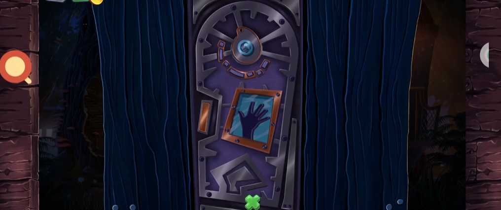 密室逃脱17旋转嵌片怎么转 密室逃脱17旋转嵌片怎么转