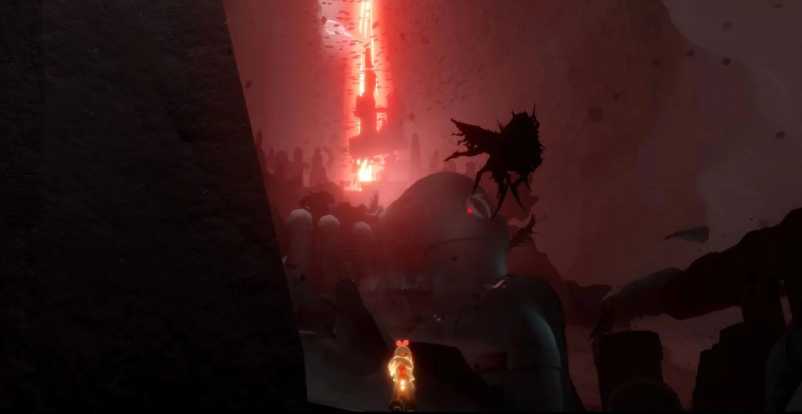 光遇的风暴之眼怎么刷