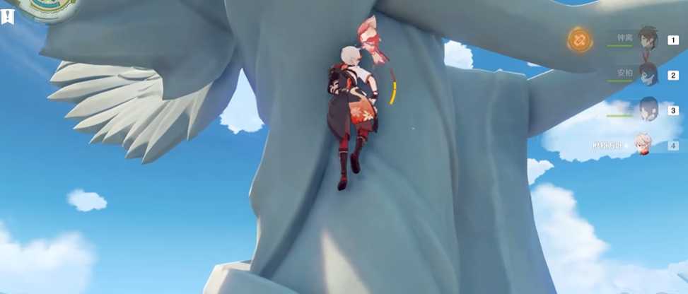 原神风神的宠儿怎么做 原神风神的宠儿怎么做